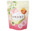 Tenpodo White Peach Oolong Tea 20g (2.5g x 8) x 6 pieces [Shipped in Japan]