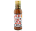 Kinryu Foods Yakiniku Sauce Ginryu 210g bottle x 12 bottles [Shipped in Japan]