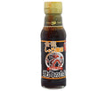 Kinryu Foods Yakiniku Sauce Kinryu Soy Sauce Flavor 210g bottle x 12 bottles [Shipped in Japan]