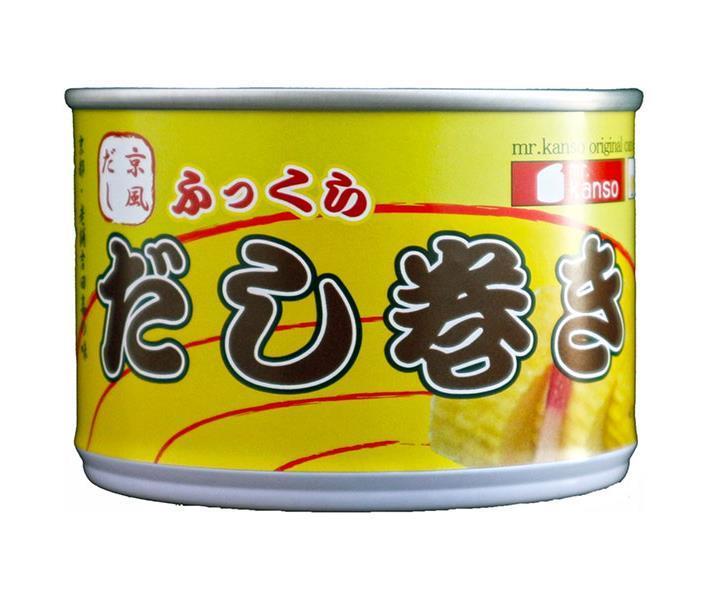 CB HAND だし巻き 190g缶×12個入【日本出荷】