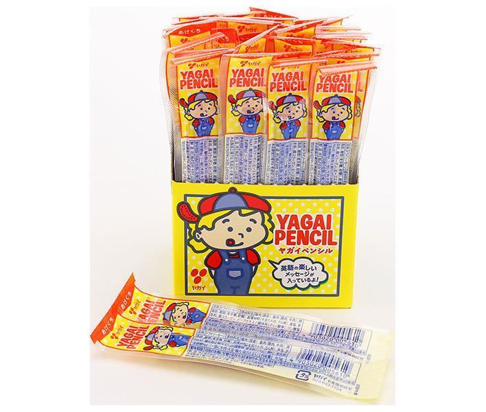 Yagai Pencil Calpus 6.5g x 40 bags [shipped in Japan]