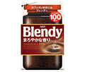 AGF Blendy mellow scent blend 200g bags x 12 bags [shipped in Japan]