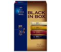 AGF A slightly luxurious coffee shop Black in Box Roasted Assortment (2g x 20 pieces) x 12 boxes [Shipped in Japan]