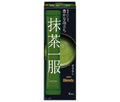 AGF Blendy Matcha No Milk (7.5g x 4 bottles) x 12 boxes [Shipped in Japan]