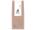 AGF 煎 レギュラー コーヒー 豆 濃厚 深いコク 200g×20袋入【日本出荷】