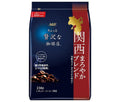 AGF ちょっと贅沢な珈琲店 レギュラーコーヒー 関西まろやかブレンド 230g袋×12袋入【日本出荷】