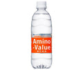 大塚製薬 アミノバリュー 4000【機能性表示食品】 500mlペットボトル×24本入【日本出荷】