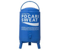 大塚製薬 ポカリスエット クーラージャグタンク 13L×1個入【日本出荷】