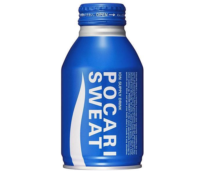 Otsuka Pharmaceutical Pocari Sweat 300ml bottle can x 24 pieces [shipped in Japan]