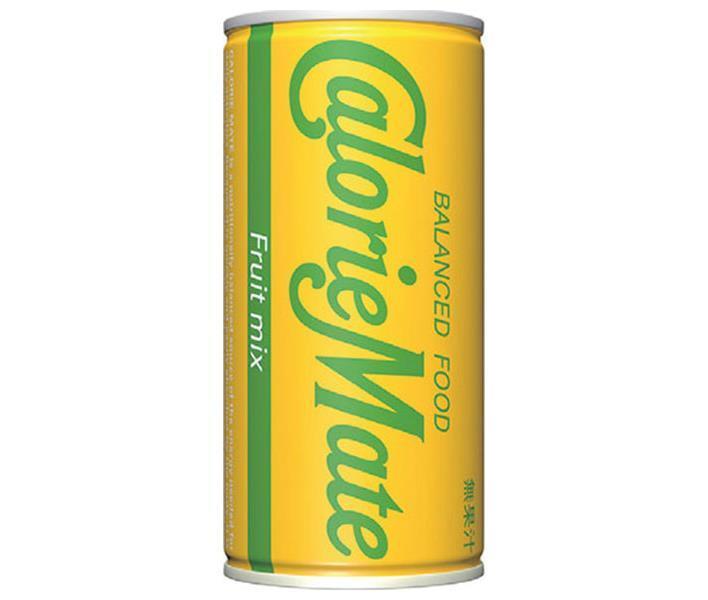 Otsuka Pharmaceutical Calorie Mate Liquid Fruit Mix Flavor (6 can pack) 200ml cans x 30 pieces [shipped in Japan]