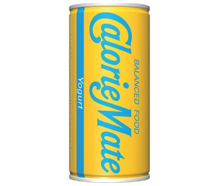 Otsuka Pharmaceutical Calorie Mate Liquid Yogurt Flavor (6 can pack) 200ml cans x 30 pieces [shipped in Japan]