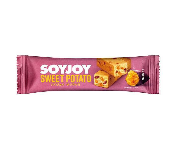 Otsuka Pharmaceutical SOYJOY Sweet Potato 30g x 48 pieces [Shipped in Japan]