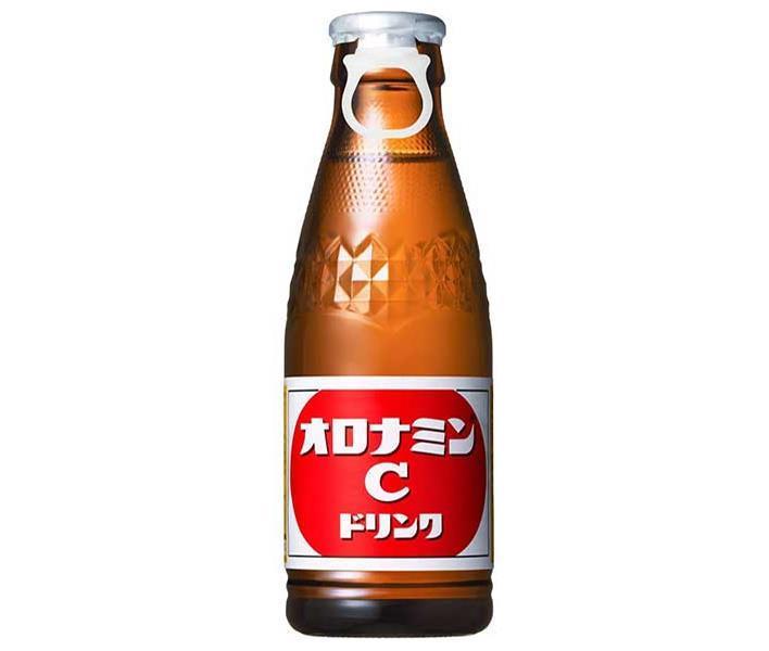 Otsuka Pharmaceutical Oronamin C 120ml bottle x 50 bottles [shipped in Japan]