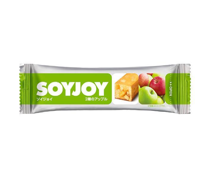 Otsuka Pharmaceutical SOYJOY 2 types of apple 30g x 48 pieces [shipped in Japan]