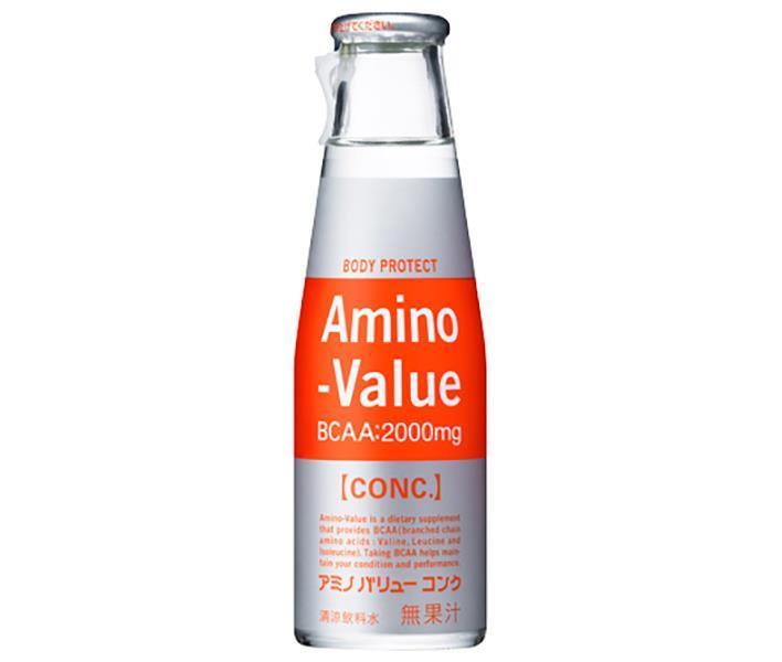 大塚製薬 アミノバリューコンク 100ml瓶×30本入【日本出荷】