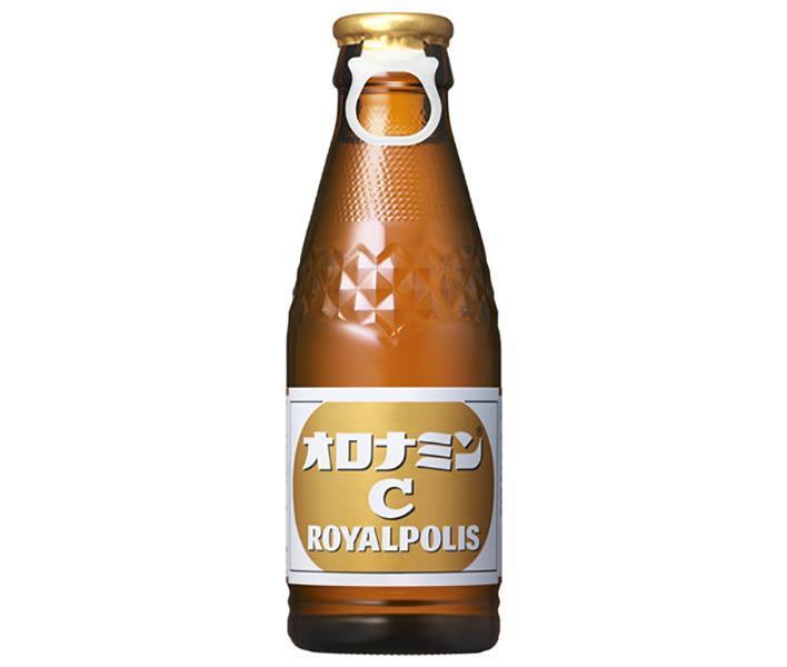 Otsuka Pharmaceutical Oronamin C ROYALPOLIS 120ml bottle x 30 bottles [shipped in Japan]