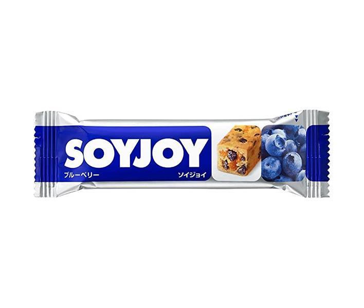 Otsuka Pharmaceutical SOYJOY Blueberry 30g x 48 pieces [Shipped in Japan]