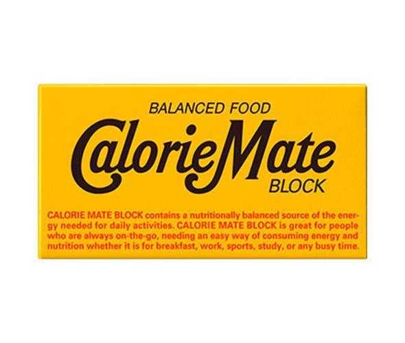 Otsuka Pharmaceutical Calorie Mate Block Cheese Flavor 1 box (2 bottles) x 60 boxes [shipped in Japan]
