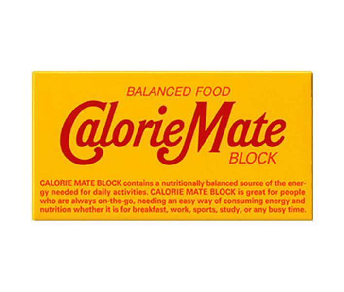 Otsuka Pharmaceutical Calorie Mate Block Chocolate Flavor 1 box (2 bottles) x 60 boxes [shipped in Japan]