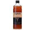 Nakamura Shoten Captain Guava 600ml bottle x 12 bottles [shipped in Japan]