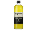 Nakamura Shoten Captain Shiquasa 600ml bottle x 12 bottles [shipped in Japan]