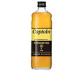 Nakamura Shoten Captain Hinata Summer 600ml bottle x 12 bottles [shipped in Japan]