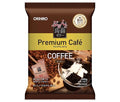 Orihiro Purunto Konnyaku Jelly Premium Cafe Coffee (20g pouches x 10 pieces) x 12 bags [shipped in Japan]