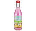 Kimura Beverage Chibi Maruko-chan Sakura Cola 240ml bottle x 20 bottles [shipped in Japan]