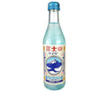 木村飲料 富士山サイダー 240ml瓶×20本入【日本出荷】
