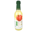 Kimura Beverage Shinshu Apple Cider 240ml bottle x 20 bottles [shipped in Japan]