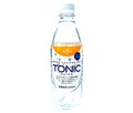 Kimura Beverage Cactus Tonic Water 500ml plastic bottle x 24 bottles [shipped in Japan]