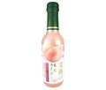 Kimura Beverage Ripe Peach Cider 240ml bottle x 20 bottles [shipped in Japan]