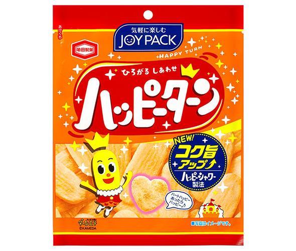 亀田製菓 ハッピーターン 67g×20袋入【日本出荷】