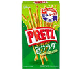 江崎グリコ PRETZ(プリッツ) 旨サラダ 64g×10個入【日本出荷】