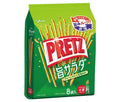 江崎グリコ PRETZ(プリッツ)旨サラダ 118g×6袋入【日本出荷】