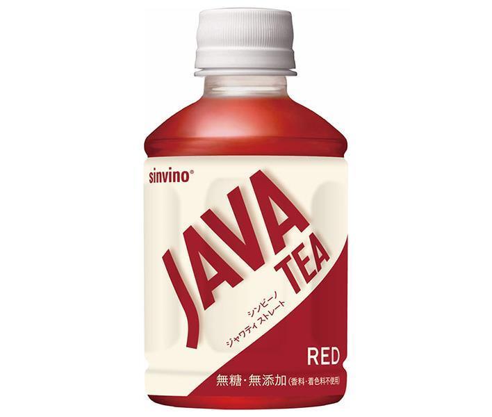 大塚食品 シンビーノ ジャワティ ストレートレッド 270mlペットポトル×24本入【日本出荷】