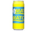 大塚食品 MATCH（マッチ） 480ml缶×24本入【日本出荷】
