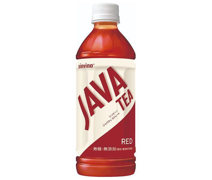 大塚食品 シンビーノ ジャワティ ストレートレッド 500mlペットポトル×24本入【日本出荷】