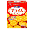 ヤマザキビスケット ルヴァンプライムS (13枚×3P)×10箱入【日本出荷】