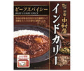 Nakamuraya Shinjuku Nakamuraya Indian Curry Beef Spicy 200g x 5 boxes [shipped in Japan]