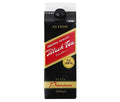 GS Food GS Black Tea Premium 500ml paper pack x 12 (6 x 2) pieces [shipped in Japan]