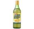 GS Food GS 100% Lemon 500ml bottle x 12 bottles [shipped in Japan]