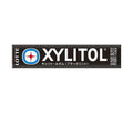 Lotte Xylitol Gum Black Mint 14 pieces x 20 pieces [Shipped in Japan]