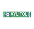 Lotte Xylitol Gum Lime Mint [Food for Specified Health Uses] 21g (14 tablets) x 20 pieces [Shipped in Japan]