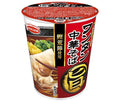 エースコック まる旨 ワンタン中華そば 58g×12個入【日本出荷】