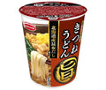 エースコック まる旨 きつねうどん 59g×12個入【日本出荷】