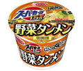 エースコック スーパーカップ1.5倍 野菜タンメン 107g×12個入【日本出荷】