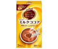 片岡物産 バンホーテン ミルクココア (18g×5本)×30個入【日本出荷】