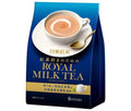 Mitsui Norin Nitto Black Tea Royal Milk Tea (14g x 8 bottles) x 24 (6 x 4) bags [shipped in Japan]