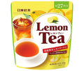 Mitsui Norin Nitto Black Tea Lemon Tea 180g x 24 (8 x 3) bags [shipped in Japan]